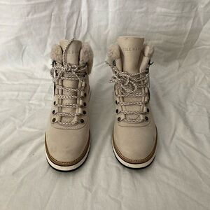 Cole Haan Snow Boots